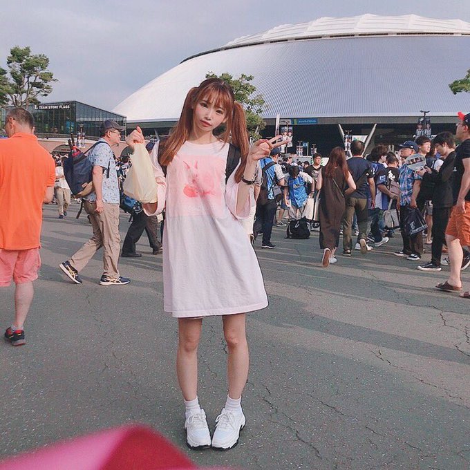 コスプレイヤー姫宮まほれのTwitter画像7