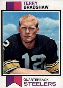 September 2:Happy 71st birthday to former American football quarterback,Terry Bradshaw(\"Pittsburgh Steelers\") 