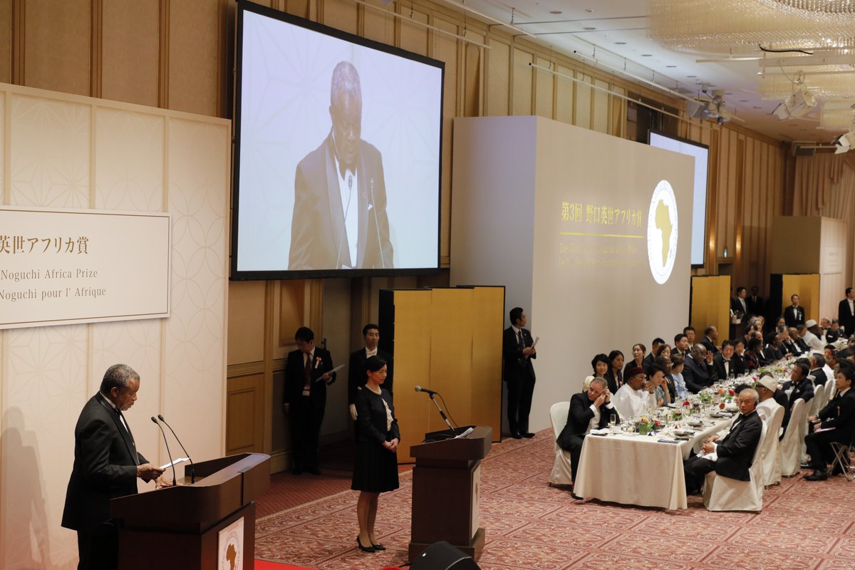 Who African Region Dr Muyembe Tamfum Was Recognised For His Research To Combat Ebola Other Deadly Viruses Since 1976 Dr Muyembe Tamfum Has Been On The Front Lines Of Ebola Research