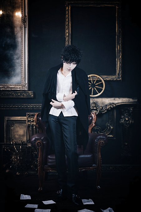 Twitterのコスプレ画像45