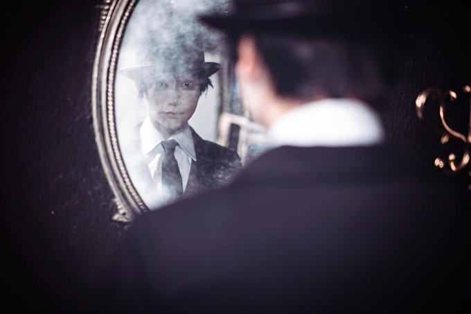 Twitterのコスプレ画像48