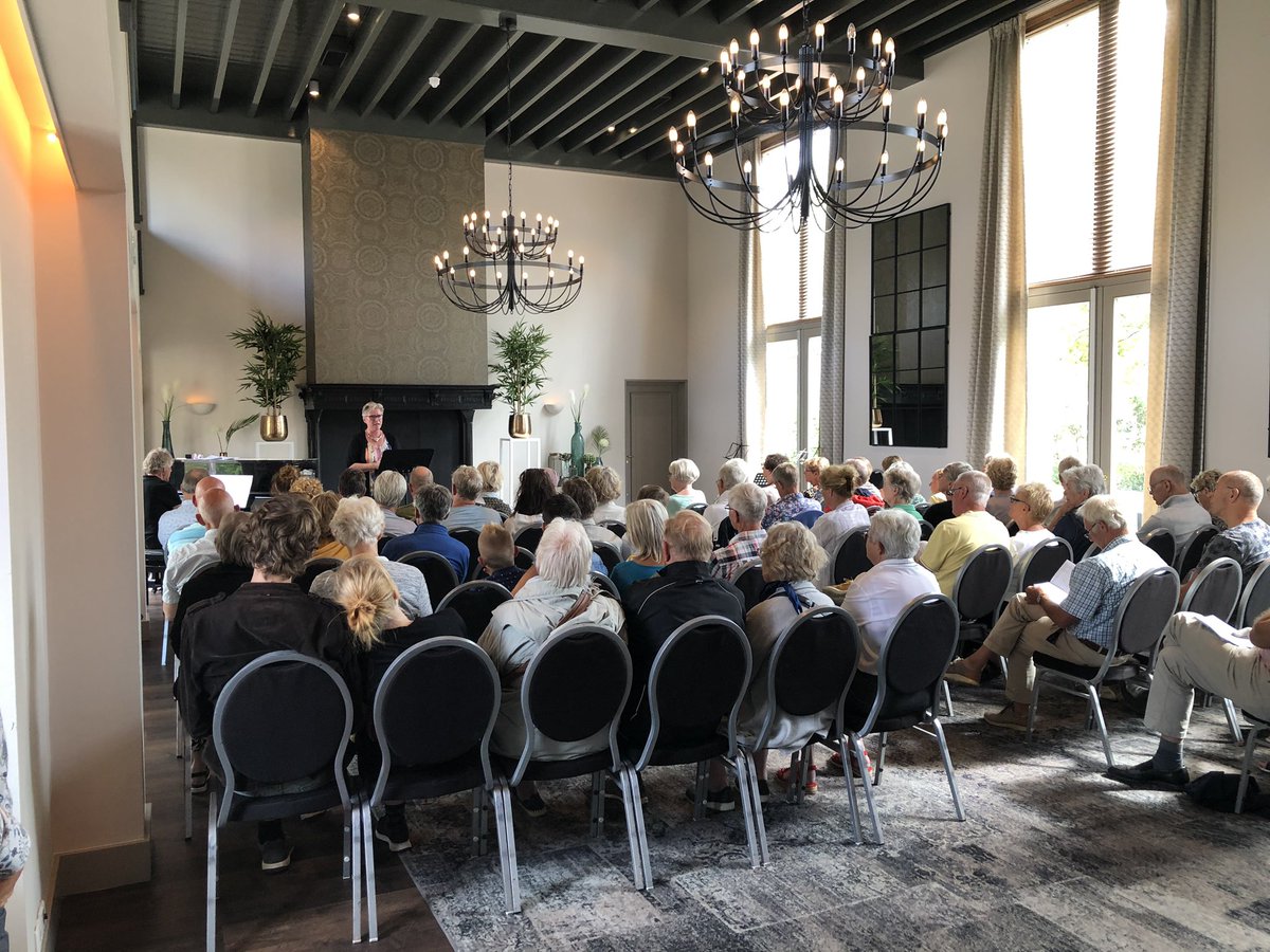 Harry Nieuwenhuizen tweet media
