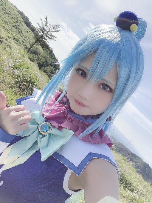 コスプレイヤー舞陽女のTwitter画像76