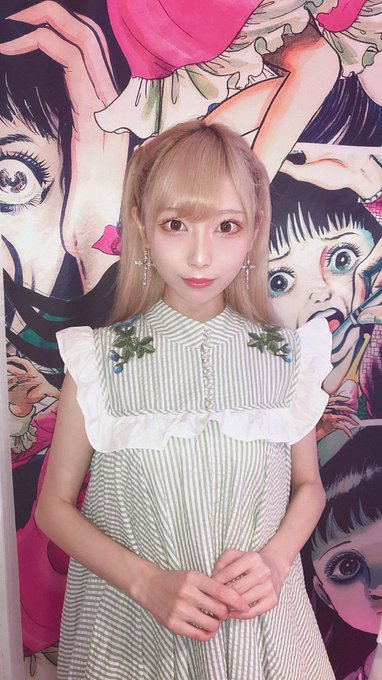 コスプレイヤー天上てんこのTwitter画像25