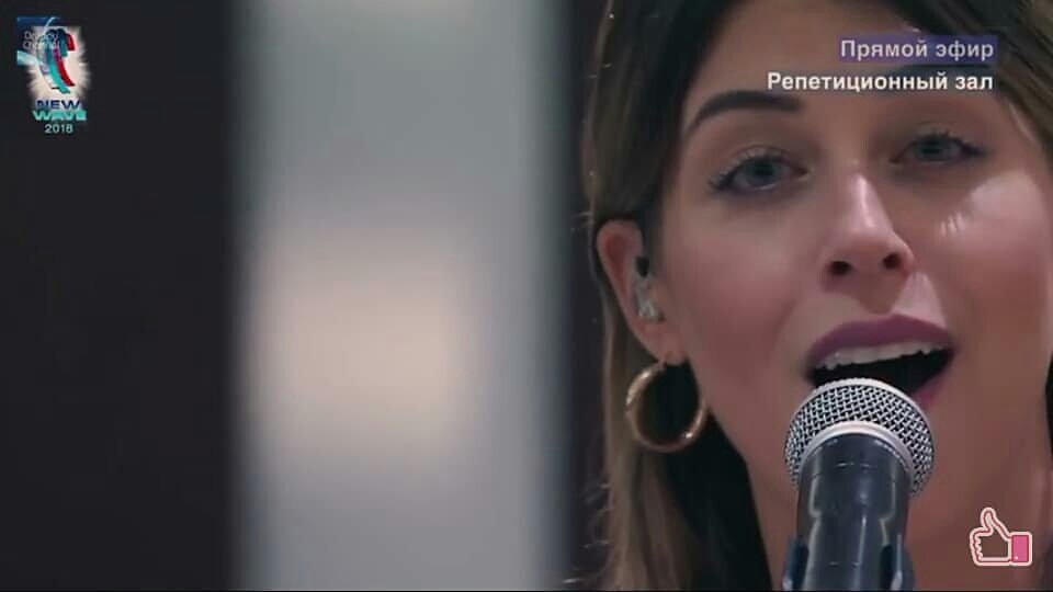 DemyFanss's tweet photo. Let's go back to #newwave2018 ❤😍
"the winner takes it all"😍😍😍😍 rehearsals😍❤
@Demy_Official @Demy_Official one and onlyy🙈🙈🙈❤❤❤
~~~~~~~~~~~~~~~~~
#demy #teamdemy #prouddemer #newwave2018 #thewinnertakesitall #rehearsals #demaki #demyismyangel #QueenD https://t.co/a1b8Urk9pW
