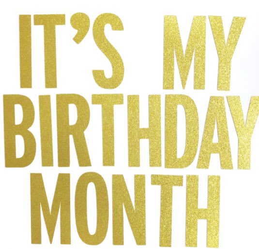 September baby!!! #September10th #VirgoSeason 🙌🏾🎊🎉❤️
