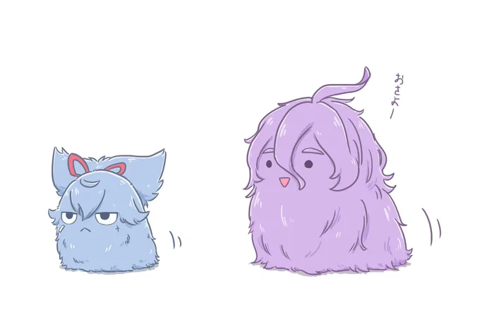 もさよともさだ 