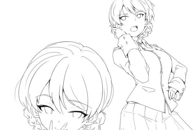 9月になったし、17日のダー誕にむけて。 