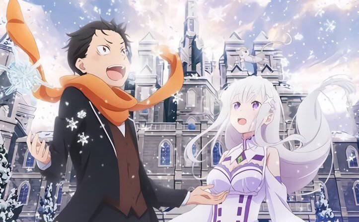 Re: жизнь в альтернативном мире с нуля. Когда выйдет ре зеро 3. Когда выйдет ре зеро 3. Жизнь в альтернативном мире с нуля 1 сезон 1. Аниме зеро жизнь в альтернативном мире с нуля.