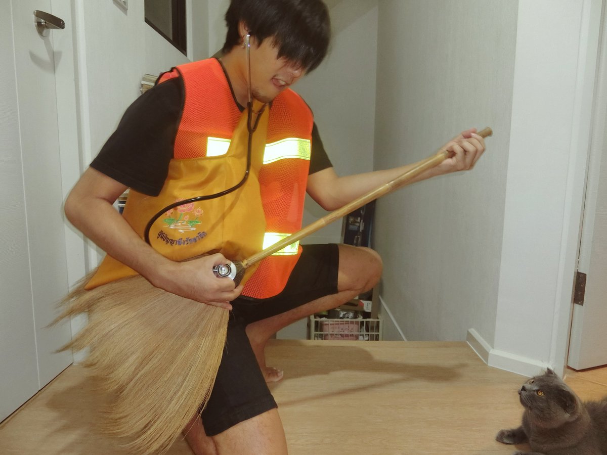 เรน ทหารม้าโยโกฮาม่า tweet media