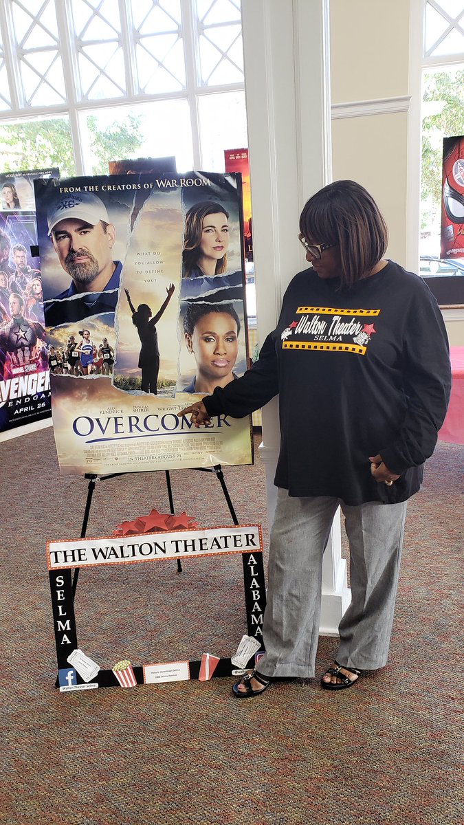 Walton_Theater's tweet photo. https://t.co/C0biJG88Bm