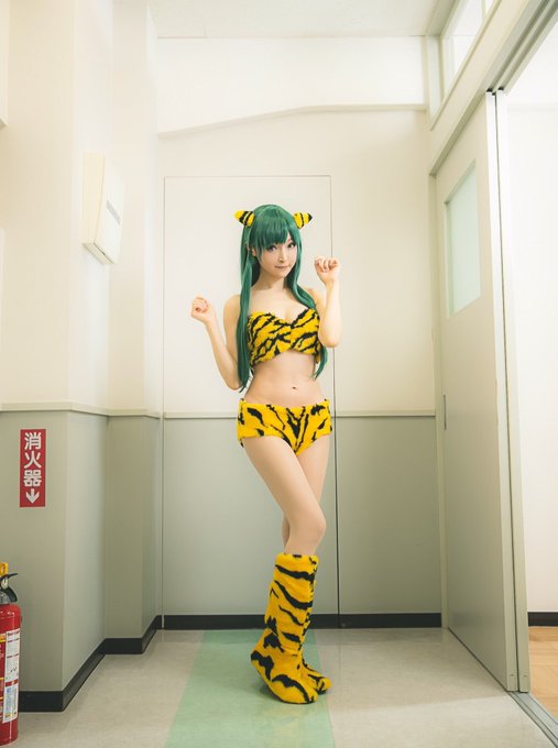 Twitterのコスプレ画像19