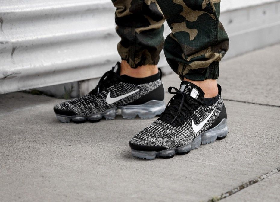 nike vapormax flyknit 3 trainer