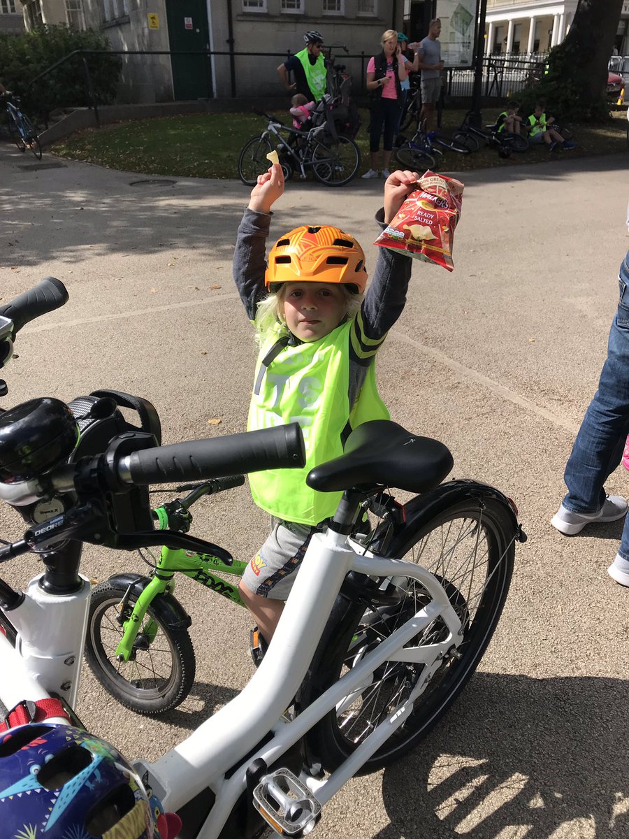 We’ve Got Wheels tweet media