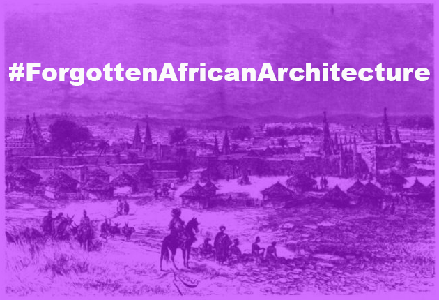  #ForgottenAfricanArchitecture(1/15) I was very inspired by  @1ncognito___ 's thread on African architectures so I am adding some of my research material. I hope it helps inspires others, including  #gamedev folks. If you like this, follow the afro-fantasy project @TalesofWagadu!