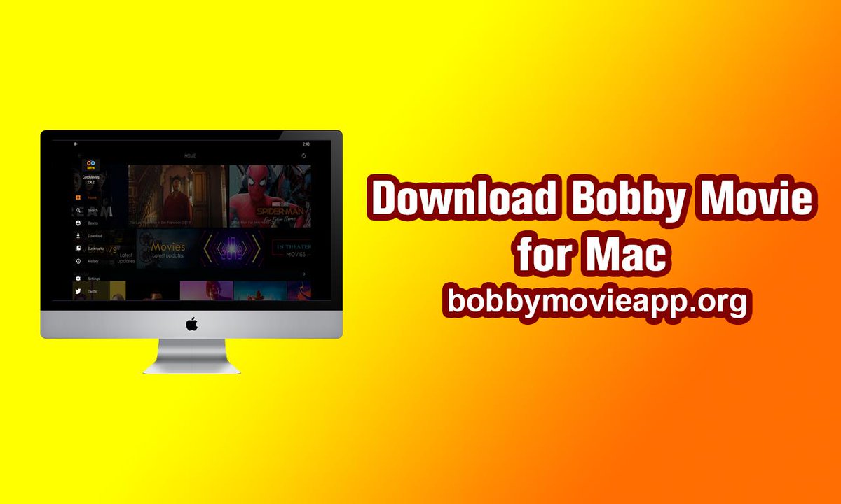 justapks1's tweet photo. Download Bobby Movie for Mac – 2019 latest version
https://t.co/8uWbtc0rGe https://t.co/eXUfFifvGr