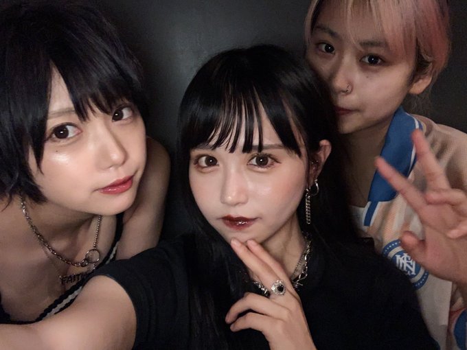 Twitterのコスプレ画像64