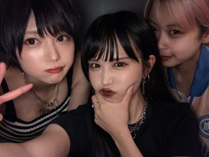 Twitterのコスプレ画像63