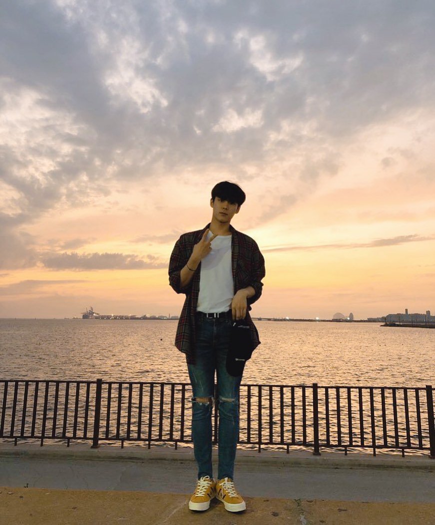 BABYSEOBIN tweet media