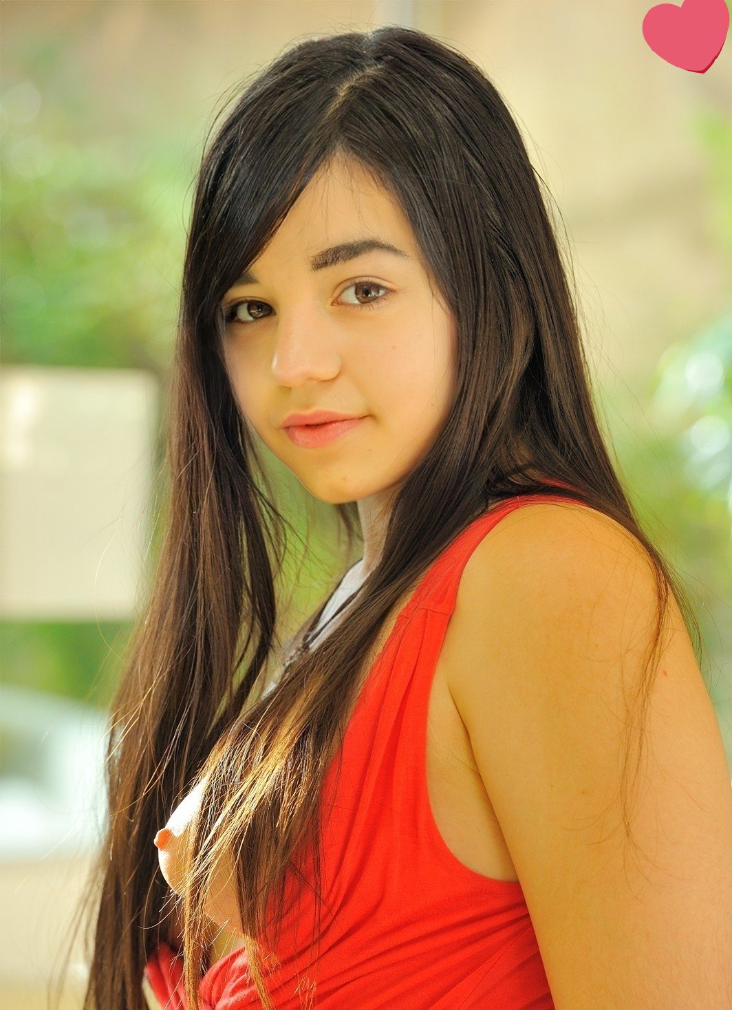 Nadine Sage