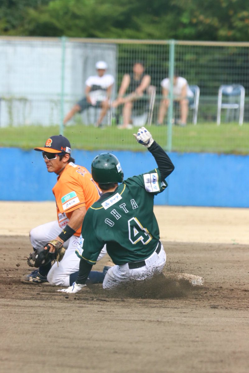 noririn22go's tweet photo. 2019.09.01 城の台公園多目的広場
#香川オリーブガイナーズ
#大田佳祐 https://t.co/lazRTkuqAt