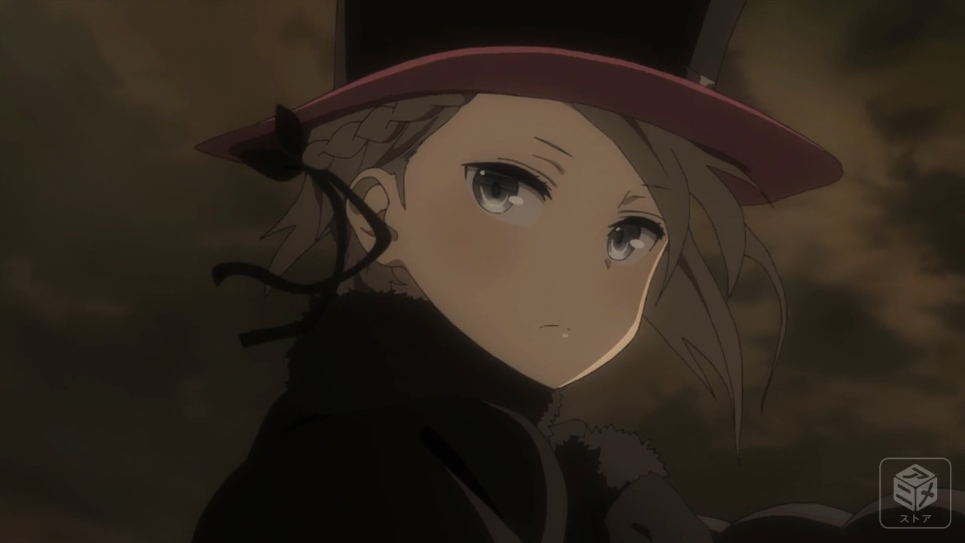 Twitter पर 小庵 春 あああ 何度観ても1話が最高すぎる プリンセス プリンシパル ｄアニメ加入してる人はホント観て欲しい この1話で引き込まれるので Pripri