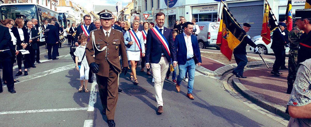 François DECOSTER tweet media