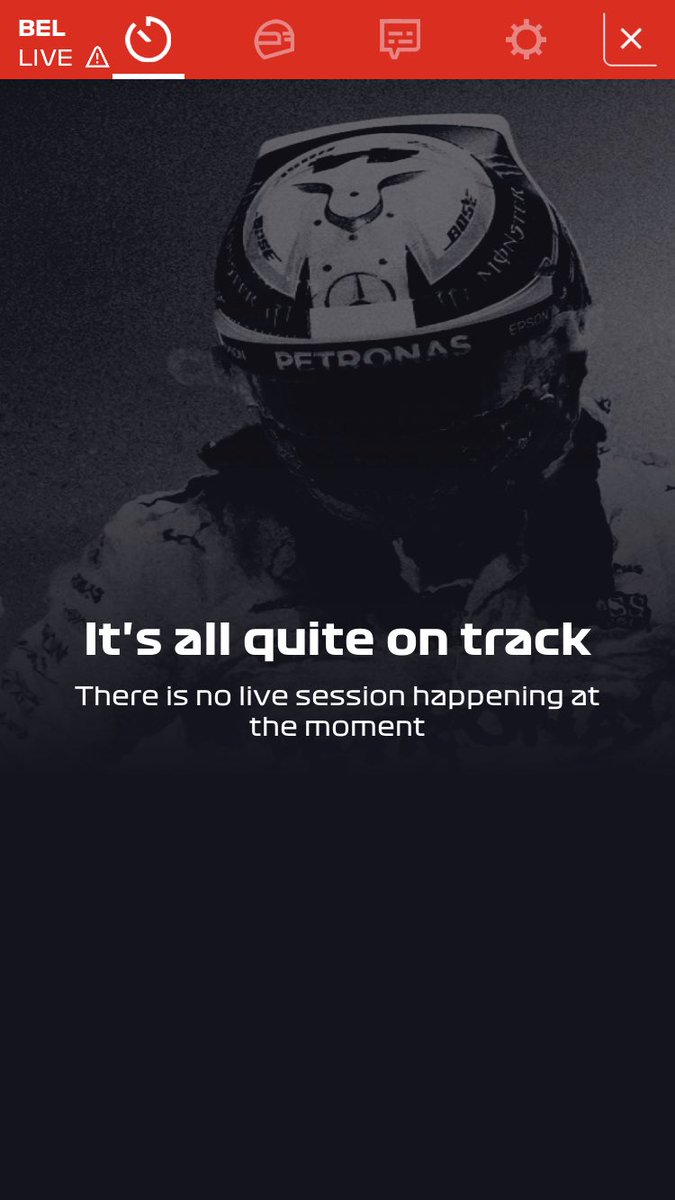 Lizpacker's tweet photo. ⁦@F1⁩ spot the typo. Let me know if you need any help with proof reading.  #notquiteright #hoxbycollective https://t.co/tyzW61IgSj