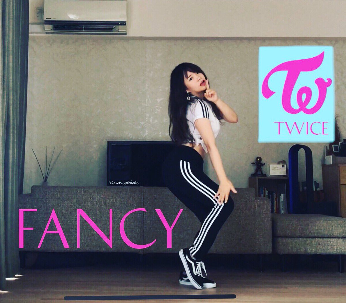 Tiffany My 30th Dance Video Twice 트와이스 Fancy Dance Cover T Co F7r3lkkcq3 Dancecover Twice Fancy Fancyyou Kpop Dance Jyp Nayeon Tzuyu Sana Momo Selflearner 自学 ダンス ナヨン サナ モモ 林娜璉 周子瑜 Tiffany My 30th Dance Video Twice 트와이스 Fancy Dance Cover T Co F7r3lkkcq3 Dancecover Twice Fancy Fancyyou Kpop Dance Jyp Nayeon Tzuyu Sana Momo Selflearner 自学 ダンス ナヨン サナ モモ 林娜璉 周子瑜