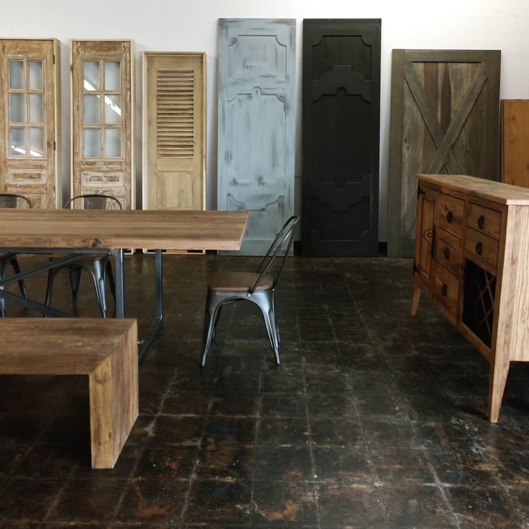 Reclaimed Wood Shop Rwshophouston Twitter