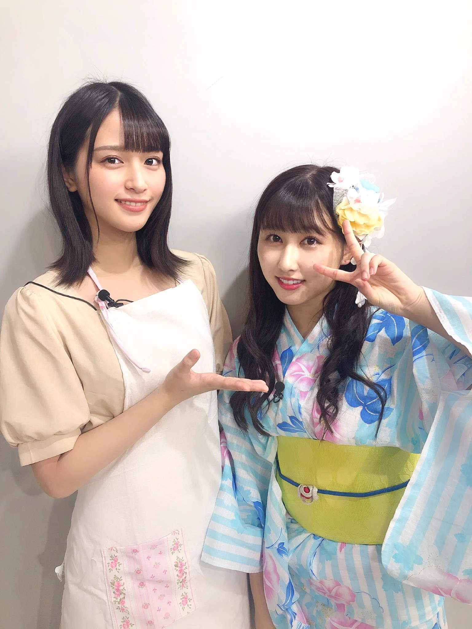 山本 杏奈 on X: 