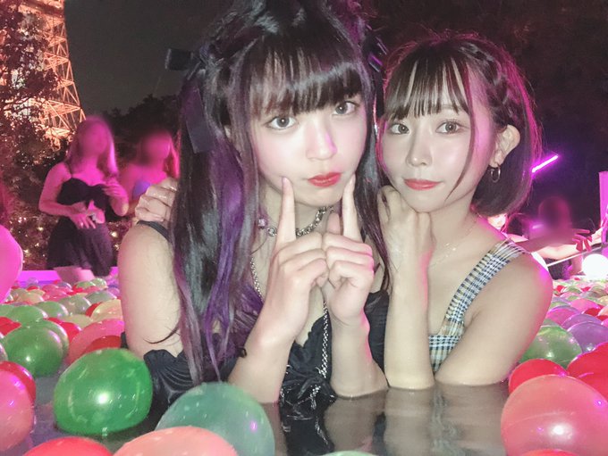 Twitterのコスプレ画像26