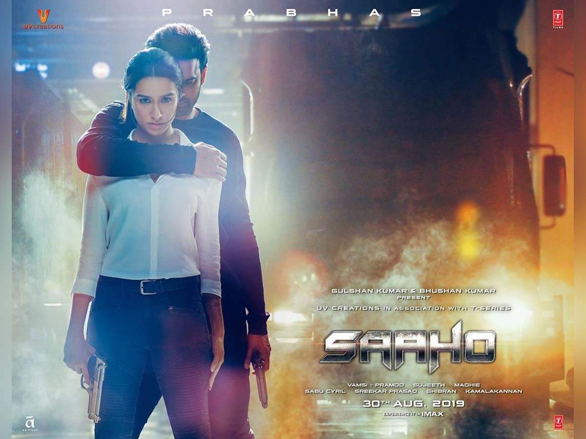 keerthu0511's tweet photo. Saaho is a 'must watch' film. It's action packed and has powerful visuals. The story has numerous twist. It's well written and directed by @sujeethsign And #prabhas @ShraddhaKapoor @NeilNMukesh @arunvijayno1 made the film marvelous by their acting.

#Saahoreview #CriticProof https://t.co/95vXOVN6np