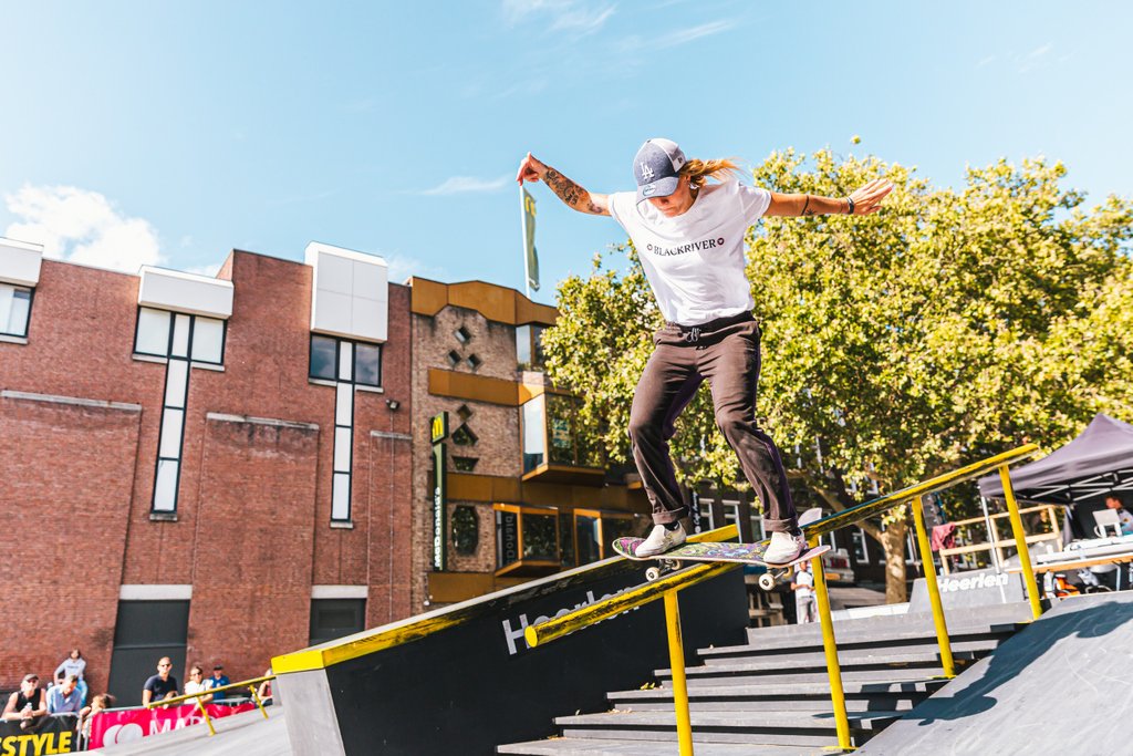 Pro Freestyle tweet media