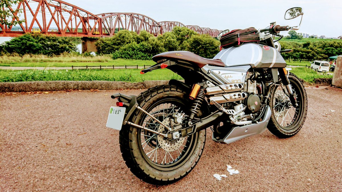 コトーミチヤス バイク垢 Kotou199s Twitter