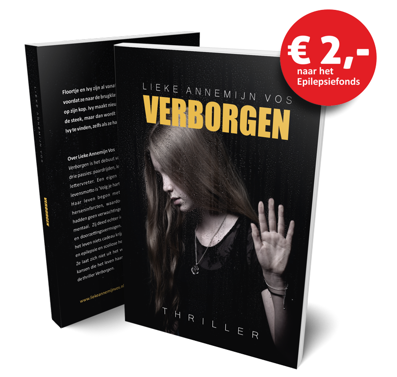 Ik kan niet in woorden uitdrukken hoe wij ons voelen! Zo veel liefde, trots en bewondering voor onze 14-jarige dochter😍 met leven dat al 14 jaar niet over rozen gaat. Ze brengt haar eerste #jeugdthriller ‘Verborgen’ uit. liekeannemijnvos.nl Nu te koop! #boeken #jeugd