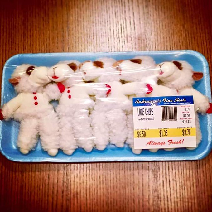 🤣🤣🤣🤣 #whatsfordinner https://t.co/iM91TWfDWR<a href="/tag/whatsfordinner"class="tags">#whatsfordinner</a>