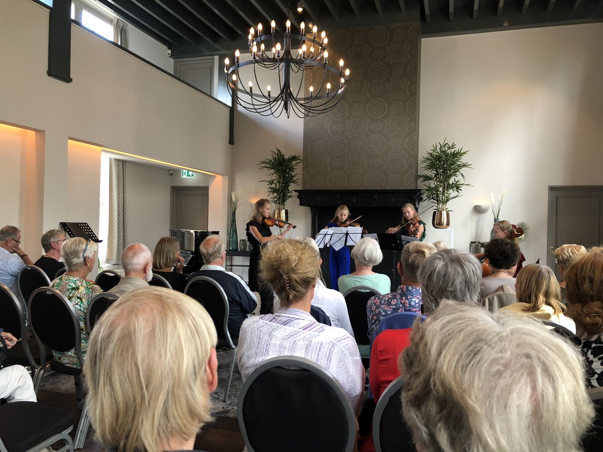 Harry Nieuwenhuizen tweet media
