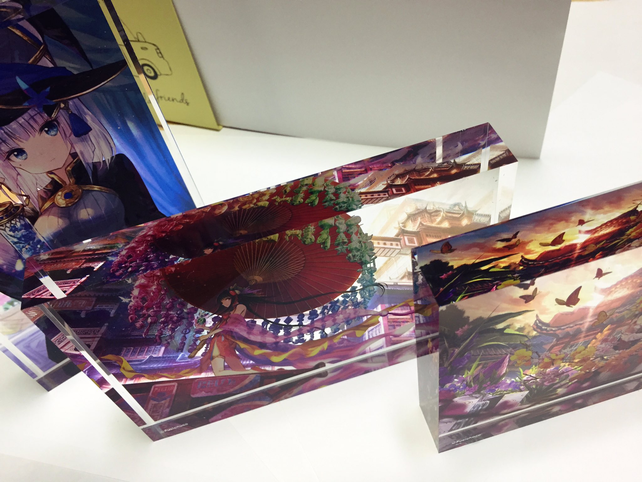 藤ちょこ@画集発売中 on X: 