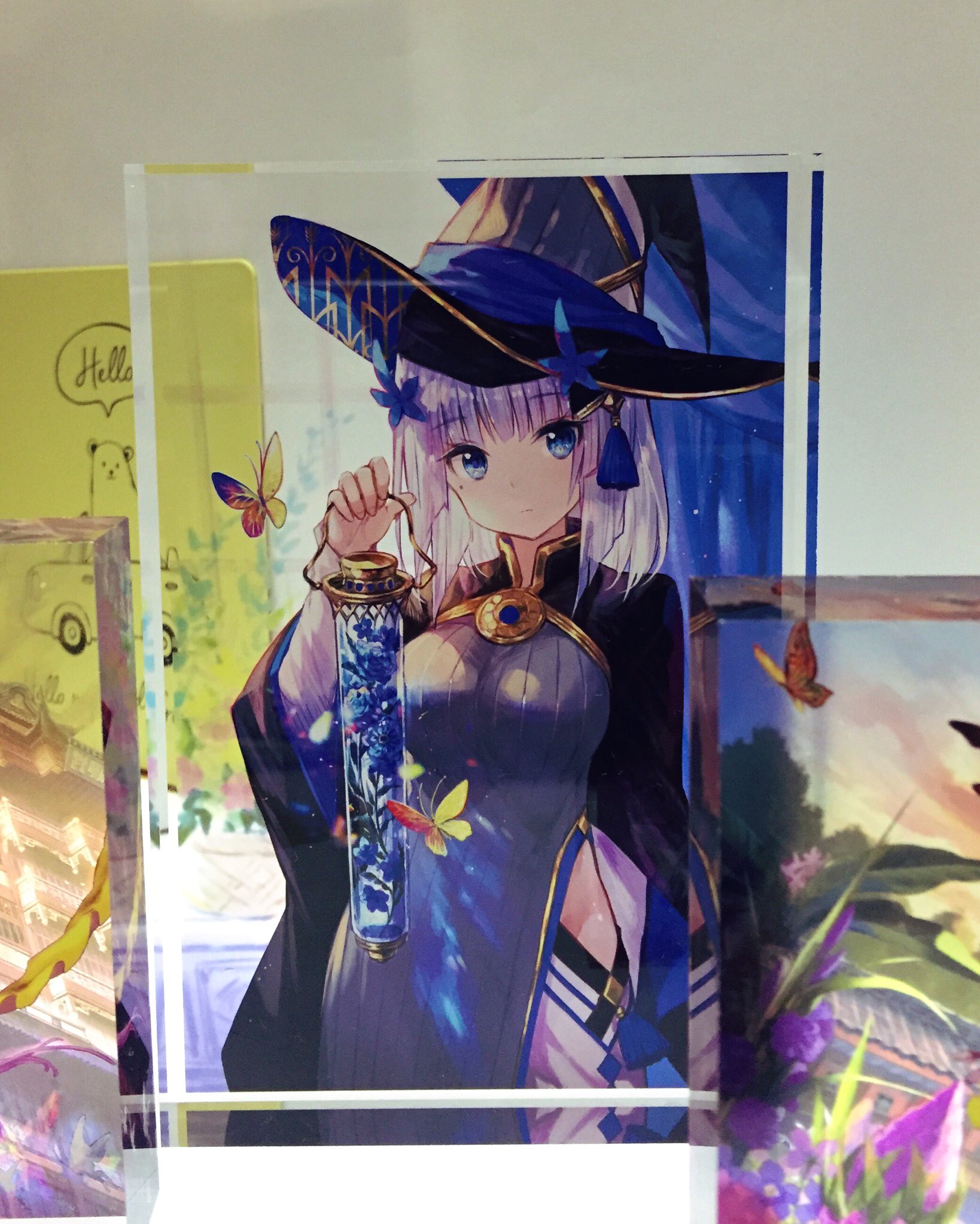 藤ちょこ@画集発売中 on X: 