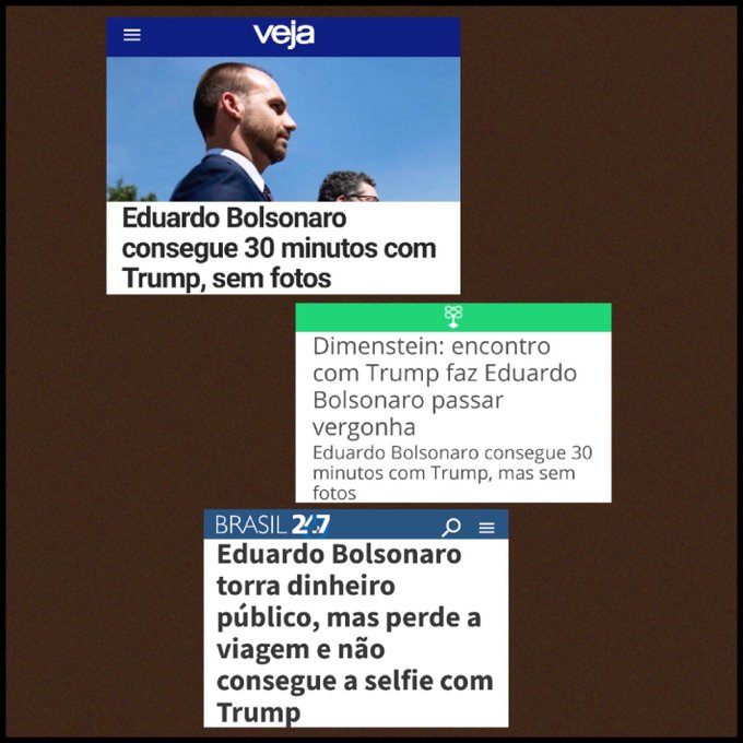 Ver imagem no Twitter