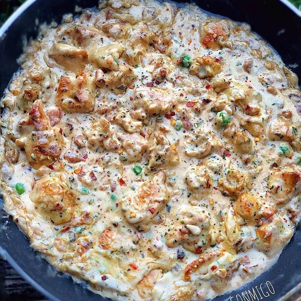 ketoz4's tweet photo. 🇮🇹 C H I C K E N C A R B O N A R A❗️
-
#ketolifestyle #basicketo #ketodinnerideas #ketogeniclife #ketodinner #ketofood #ketodiet #ketoliving #ketosis #ketogenic 
#ketoweightloss #ketoforbeginners #myketojourney #ketoaf #ketosisdiet #keto https://t.co/HeANpVjICN