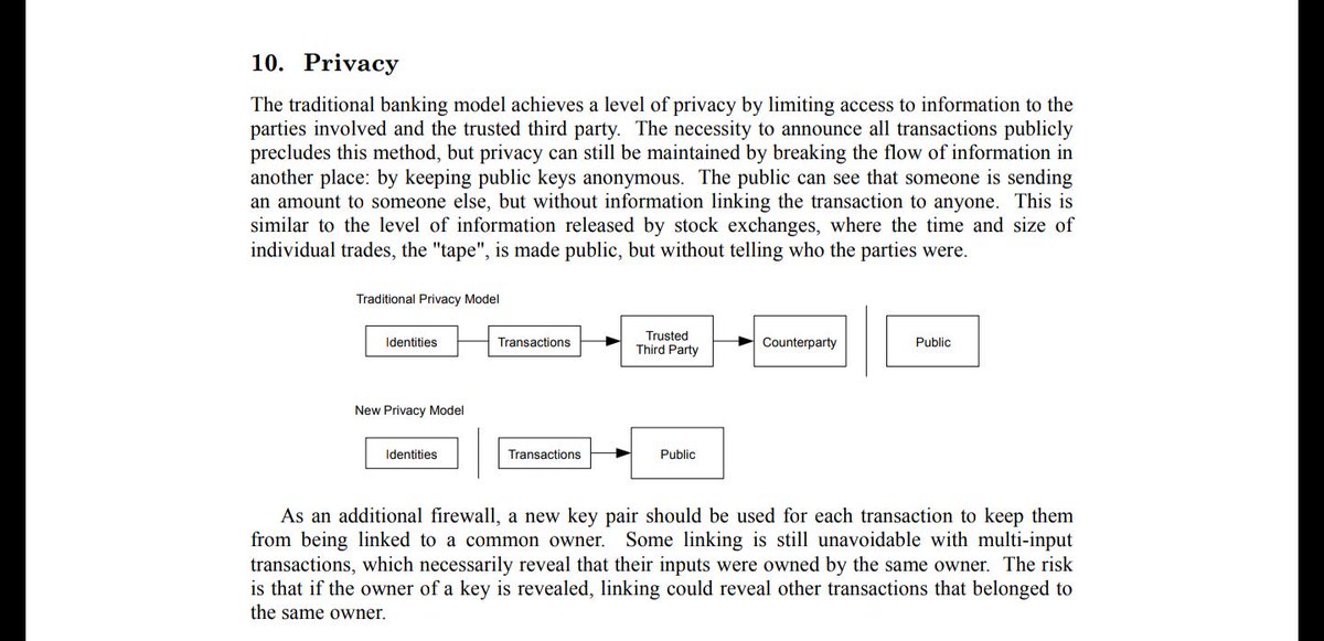 Zectro1's tweet image. Craig Wright demonstrating once again his intimate familiarity with Bitcoin and the Bitcoin Whitepaper