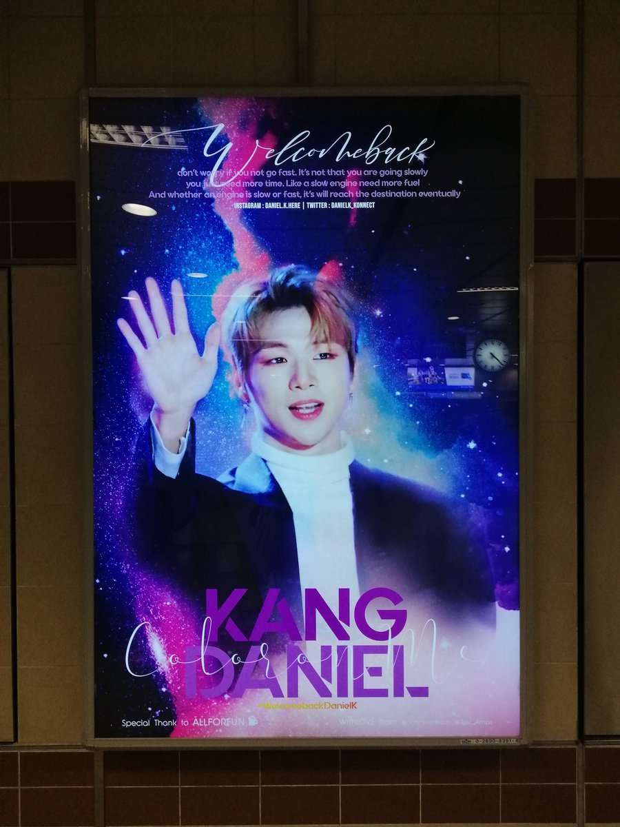 angunzsureerat's tweet photo. เรามาหาแดนแล้วนะ​ ❤️❤️
@danielk_konnect
#WelcomeBackDanielK https://t.co/mmRBbz0AY4