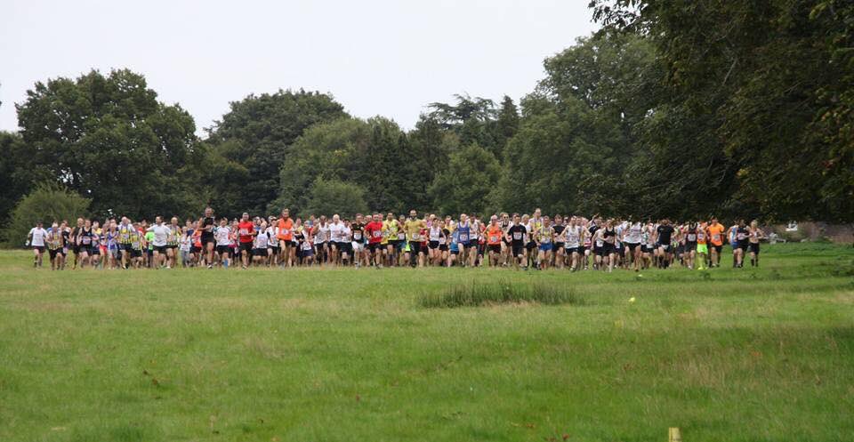 What a fantastic day! #Eridge10Challenge 

A BIG #thanks to everyone who took part today: runners, cake bakers, volunteers and of course our Race Director Dave Hadaway
