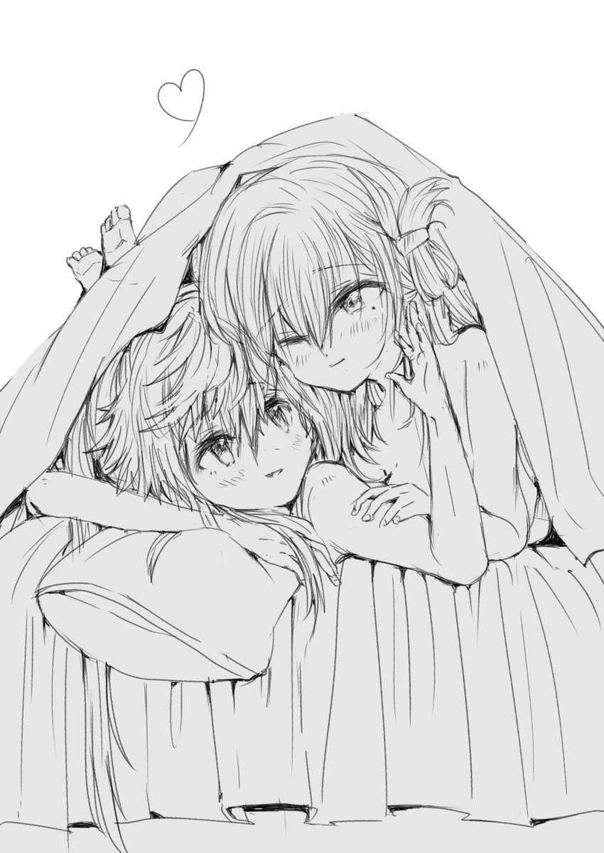 愛をささめく 