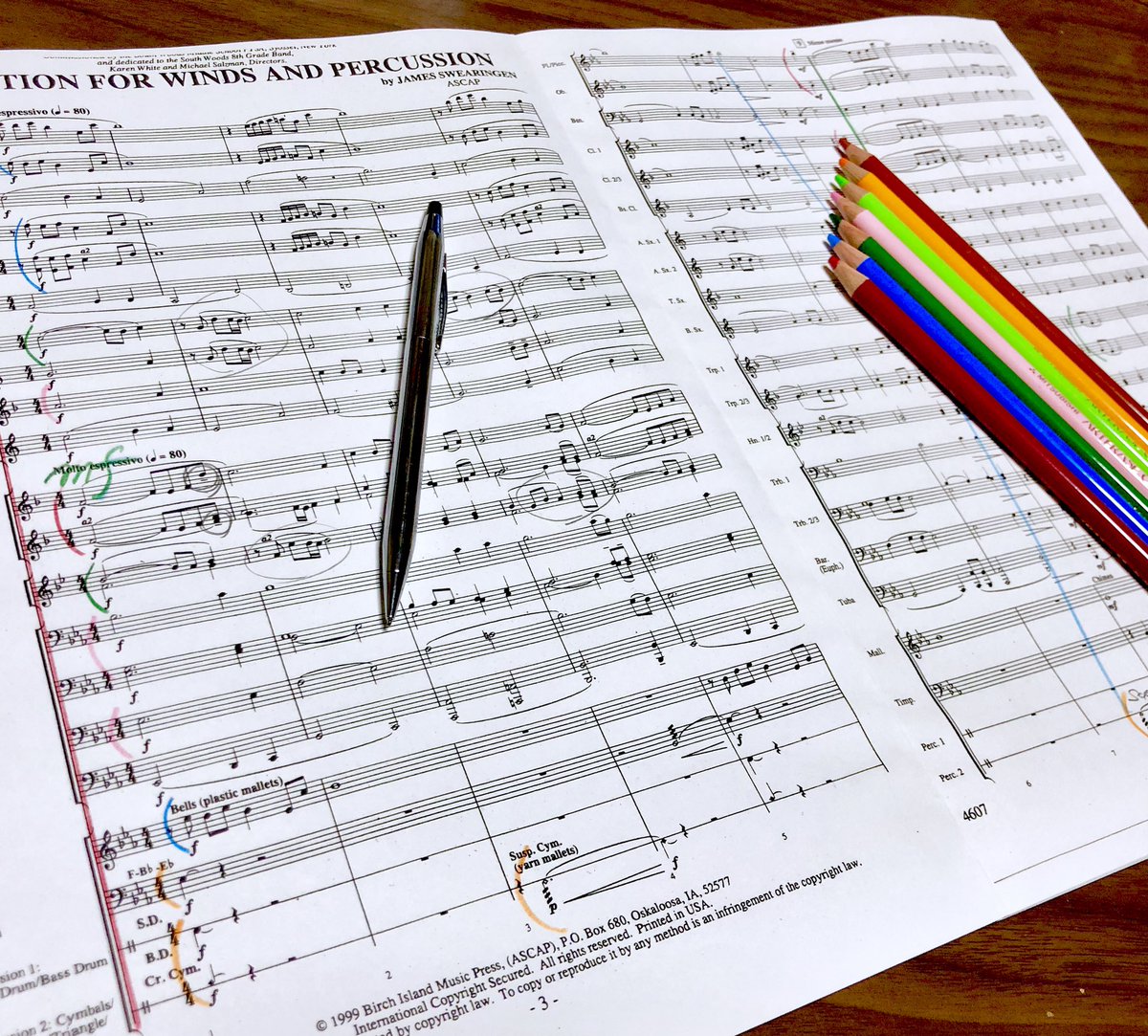 Twoucan 吹奏楽団 の注目ツイート イラスト マンガ コスプレ モデル