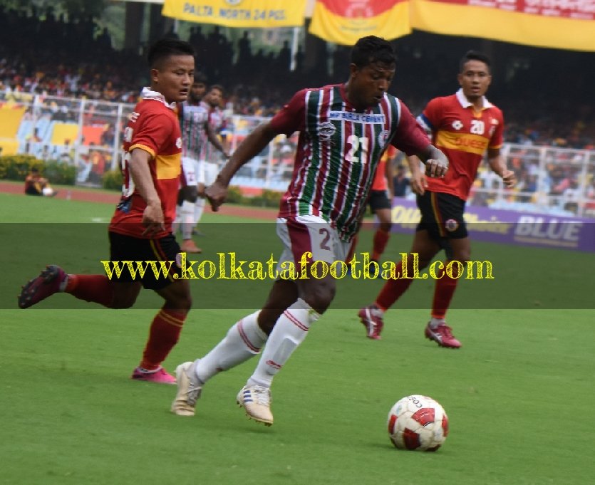 Kol_Football's tweet photo. Mohun Bagan and East Bengal share points in season's first Derby
Match Picture of today's match
https://t.co/6rBQf2KgQt
#CalcuttaFootballLeague #KolkataFootball #CFL2019 #CFLPremier #KolkataDerby #QEBMB #MBQEB https://t.co/QDIX2TSGyw