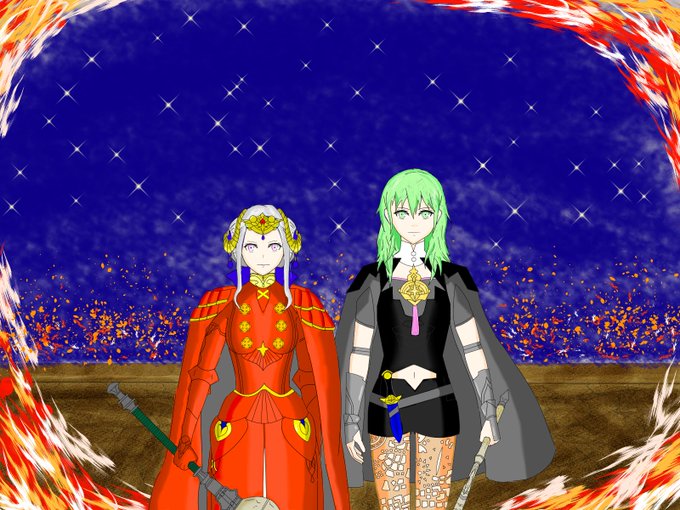 ベレスのtwitterイラスト検索結果 古い順 ベレスのtwitterイラスト検索結果 古い順