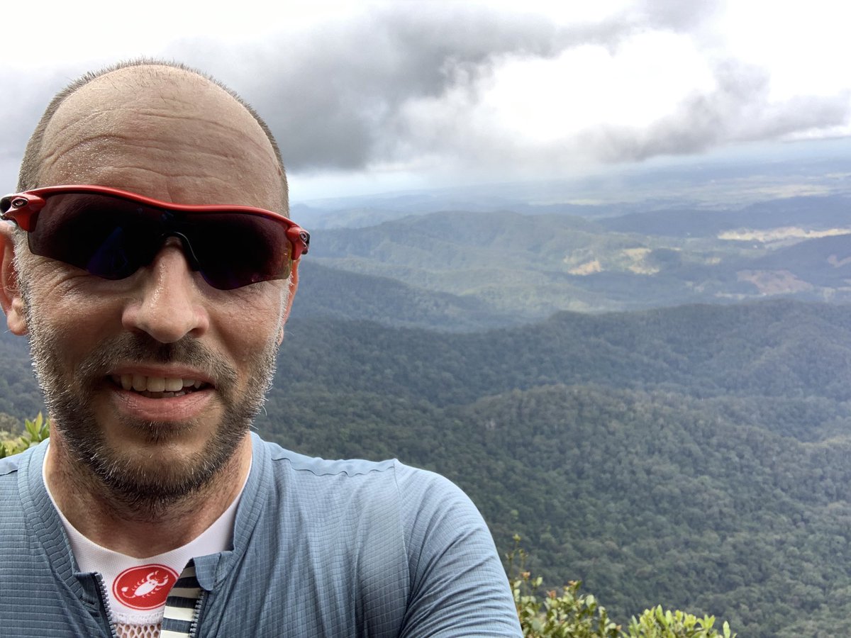 That’s a wrap! Solid 5 days of riding on the GC...500km’s and 5000m+ of climbing. #cyclinglife #goodtimes